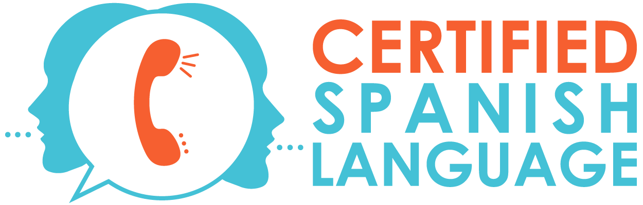 Certified Spanish Language